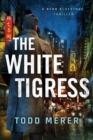 The White Tigress - Book