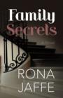 Family Secrets : A Novel - eBook