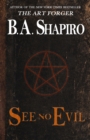 See No Evil - Book