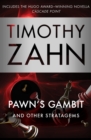 Pawn's Gambit : And Other Stratagems - Book