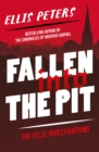 Fallen into the Pit - eBook