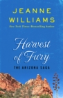Harvest of Fury - eBook