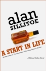 A Start in Life : A Novel - eBook