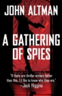 A Gathering of Spies - Book