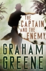 The Captain and the Enemy - eBook