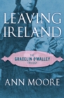 Leaving Ireland - Book