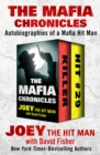 The Mafia Chronicles : Autobiographies of a Mafia Hit Man - eBook