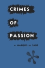 Crimes of Passion - eBook