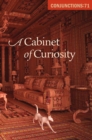 A Cabinet of Curiosity - eBook