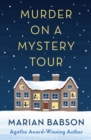 Murder on a Mystery Tour - eBook
