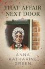 That Affair Next Door - eBook