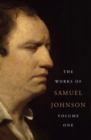 The Works of Samuel Johnson, Volume One - eBook
