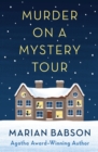 Murder on a Mystery Tour - Book