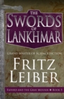The Swords of Lankhmar - Book