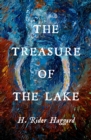 The Treasure of the Lake - eBook