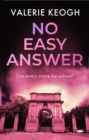 No Easy Answer : A Gripping Crime Mystery - eBook