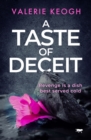 A Taste of Deceit - eBook
