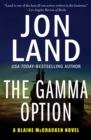 The Gamma Option - Book