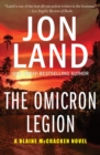 The Omicron Legion - Book