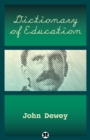 Dictionary of Education - eBook