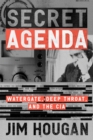 Secret Agenda : Watergate, Deep Throat, and the CIA - eBook