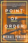 Point of Order - Book