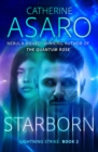 Starborn - Book