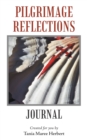 Pilgrimage Reflections : My Journal - eBook