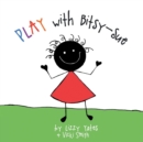 Play with Bitsy-Sue - Book