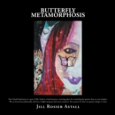 Butterfly Metamorphosis - Book