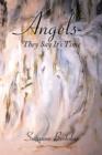 Angels-They Say It's Time : Are You Ready? - Book