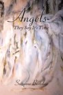 Angels-They Say It'S Time : Are You Ready? - eBook