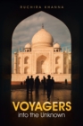 Voyagers Into the Unknown - Book