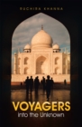 Voyagers into the Unknown - eBook