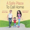 A Safe Place to Call Home - Book