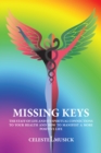 Missing Keys - eBook