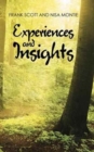 Experiences and Insights - Book