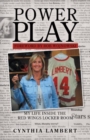 Power Play : My Life Inside the Red Wings Locker Room - Book
