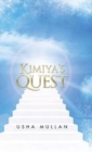 Kimiya's Quest - Book