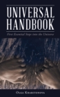 Universal Handbook : First Essential Steps into the Universe - eBook