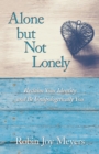 Alone but Not Lonely : Reclaim Your Identity and Be Unapologetically You - eBook