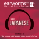 Rapid Japanese, Vols. 1 & 2 - eAudiobook