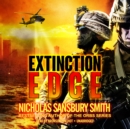 Extinction Edge - eAudiobook