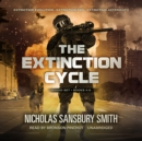 The Extinction Cycle Boxed Set, Books 4-6 - eAudiobook