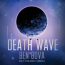 Death Wave - eAudiobook