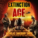 Extinction Age - eAudiobook