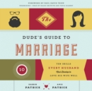 The Dude's Guide to Marriage - eAudiobook