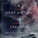 A Brief History of Creation - eAudiobook