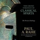 The Grand Strategy of Classical Sparta - eAudiobook