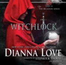 Witchlock - eAudiobook